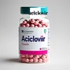 Aciclovir pomada precio b